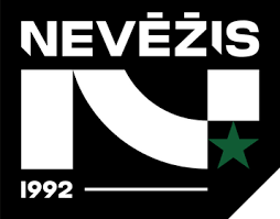 BC NEVEZIS KEDAINIAI Team Logo